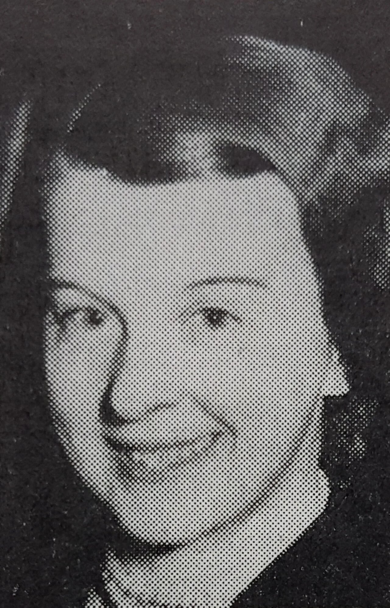 Porträt von Laila Prytz (1907–1982) – Gedenkseite