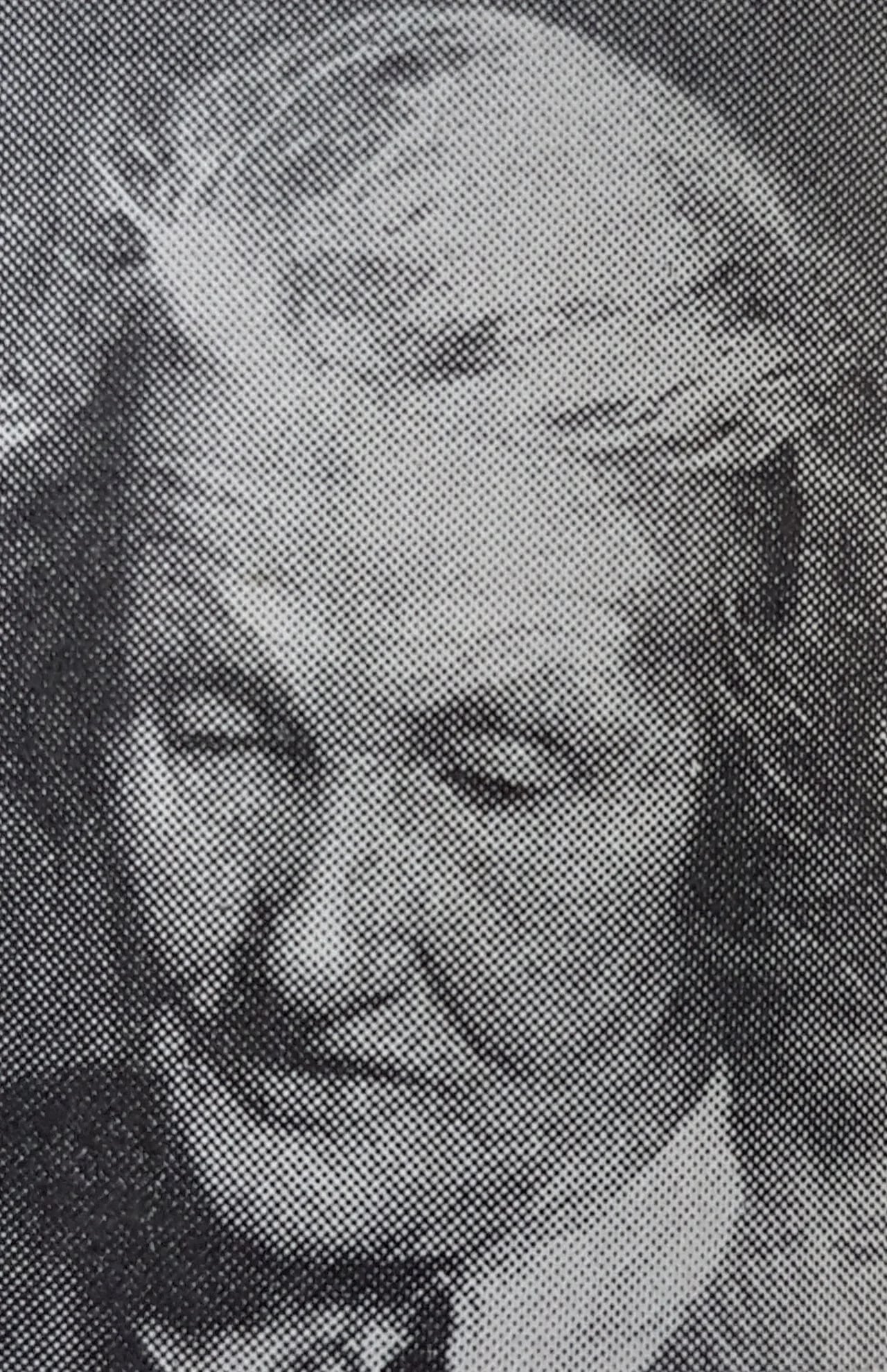Porträt von Natalia Peterson (1878–1966) – Gedenkseite