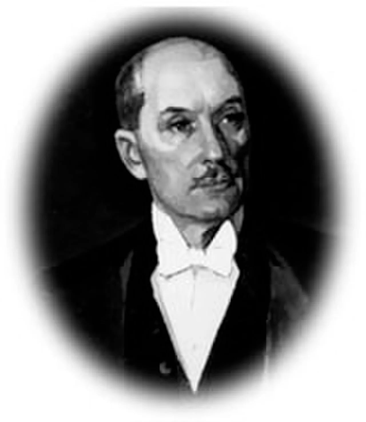 Porträt von Arthur Charles Hardy (1872–1962) – Gedenkseite