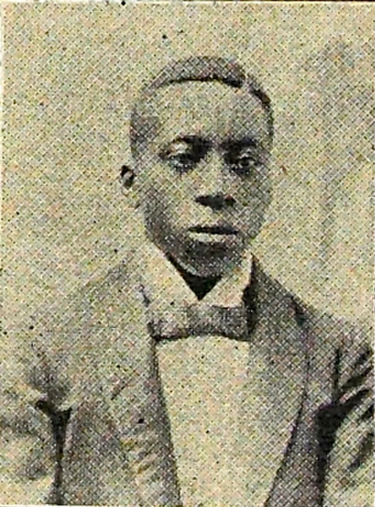 Portrait of Arthur Marshall (1881–1968) – memorial page