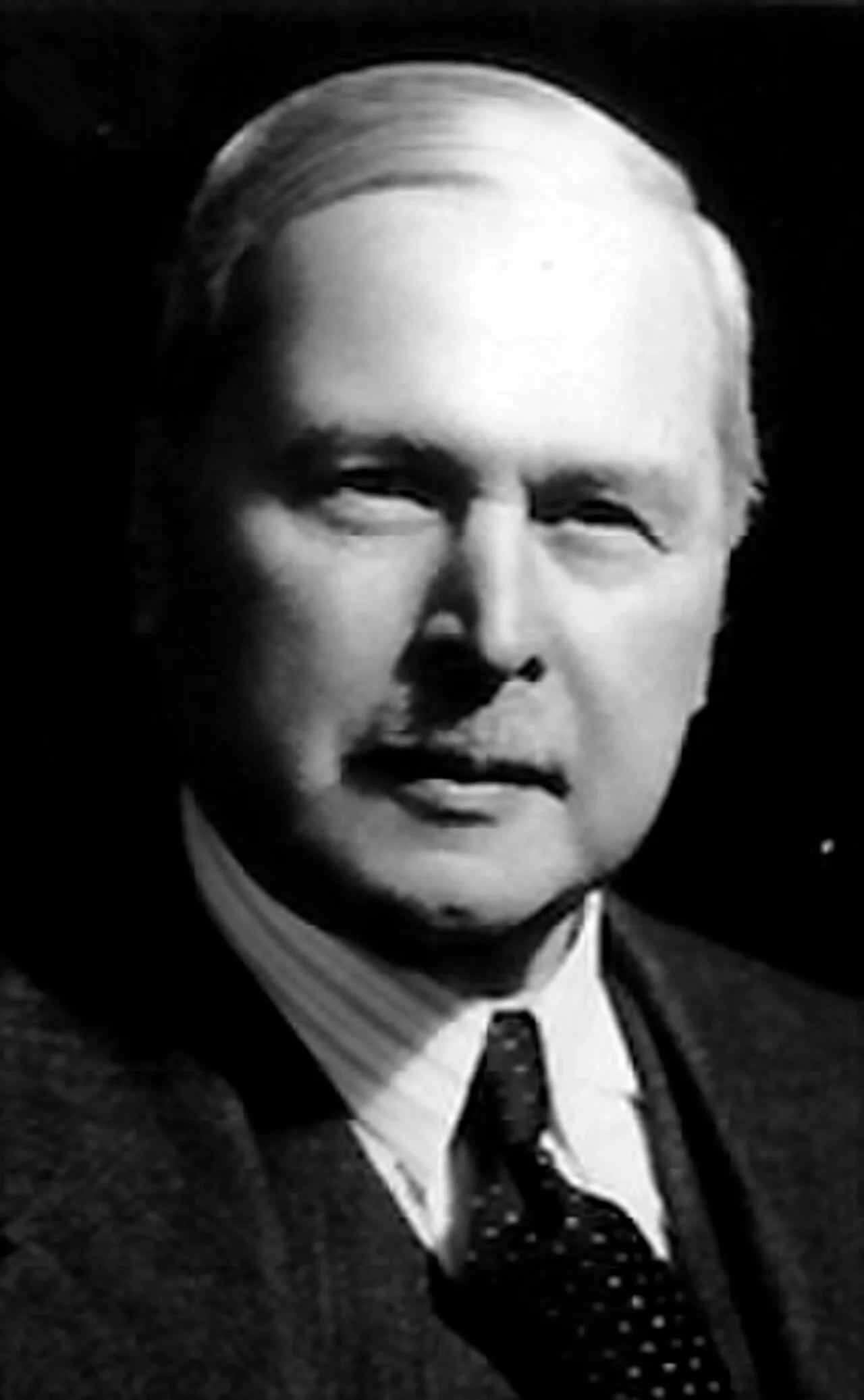 Portrait of Arthur Sauvé (1874–1944) – memorial page