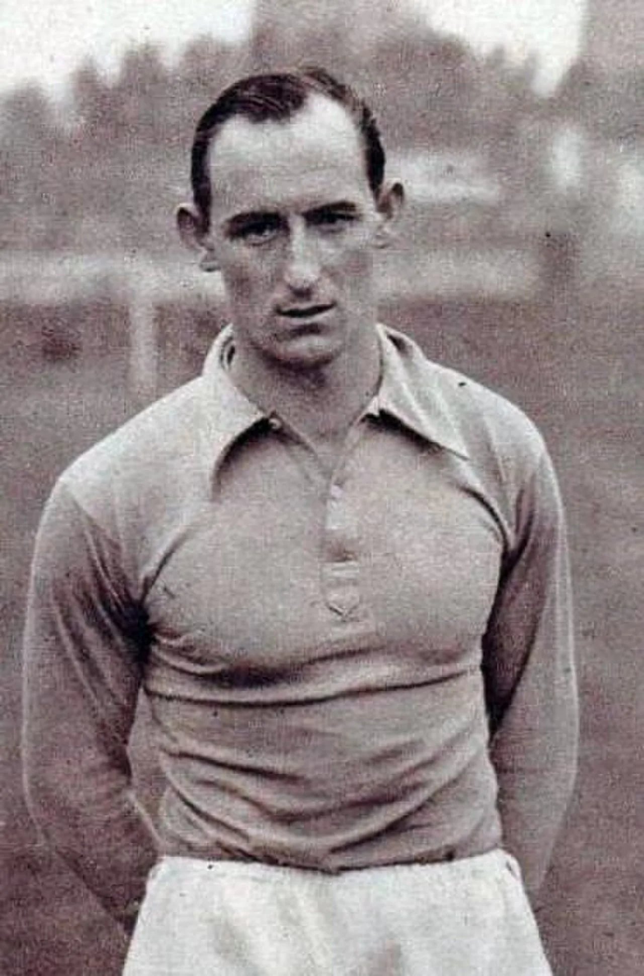 Portrait of Émile Veinante (1907–1983) – memorial page