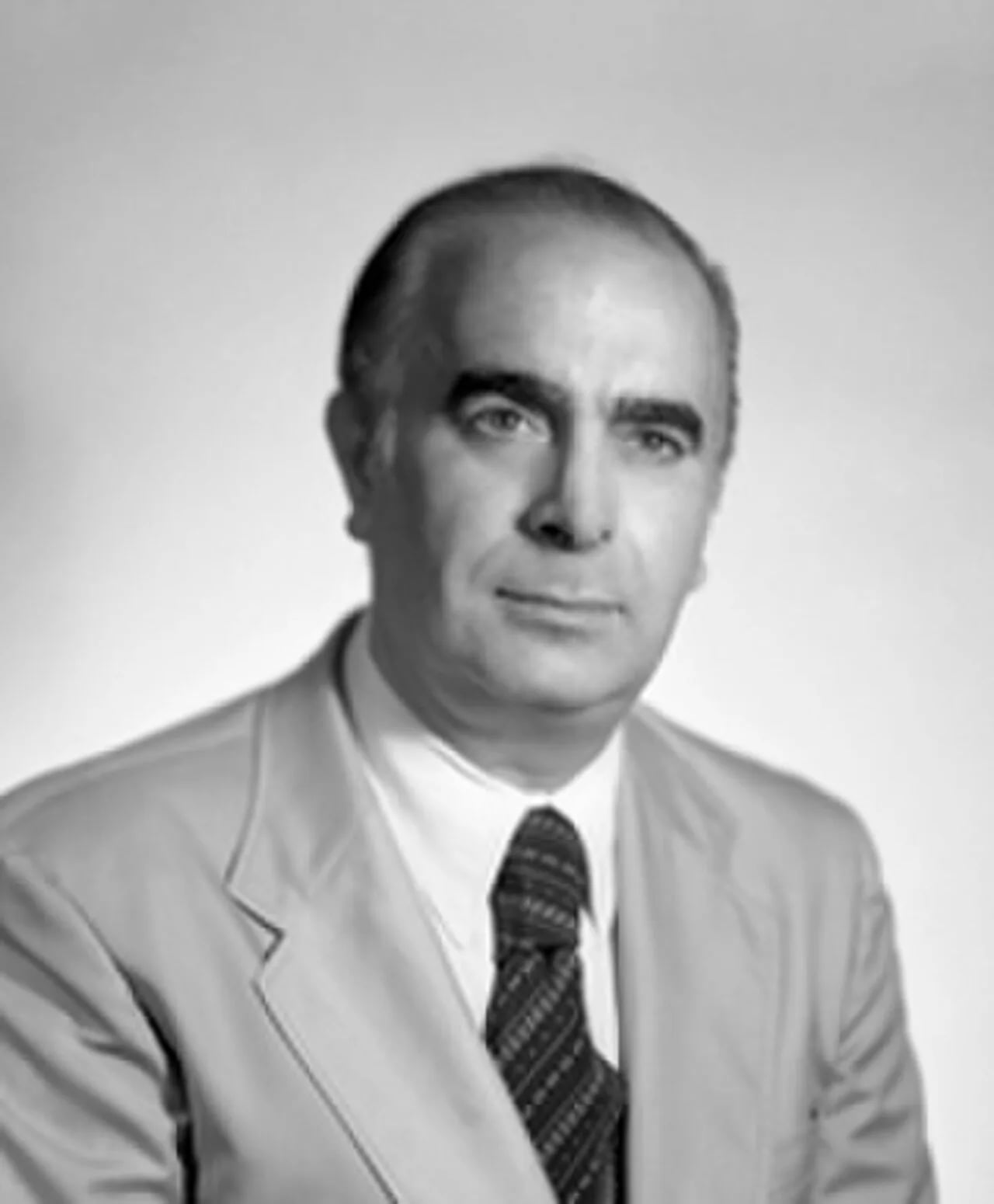 Portrait of Sebastiano Vincelli (1930–1999) – memorial page