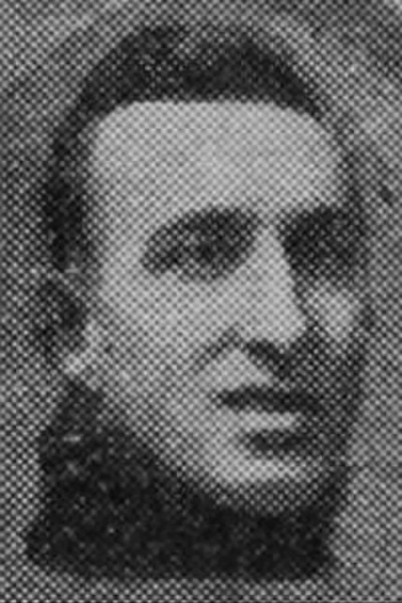 Portrait of Dave Major (1883–1934) – memorial page