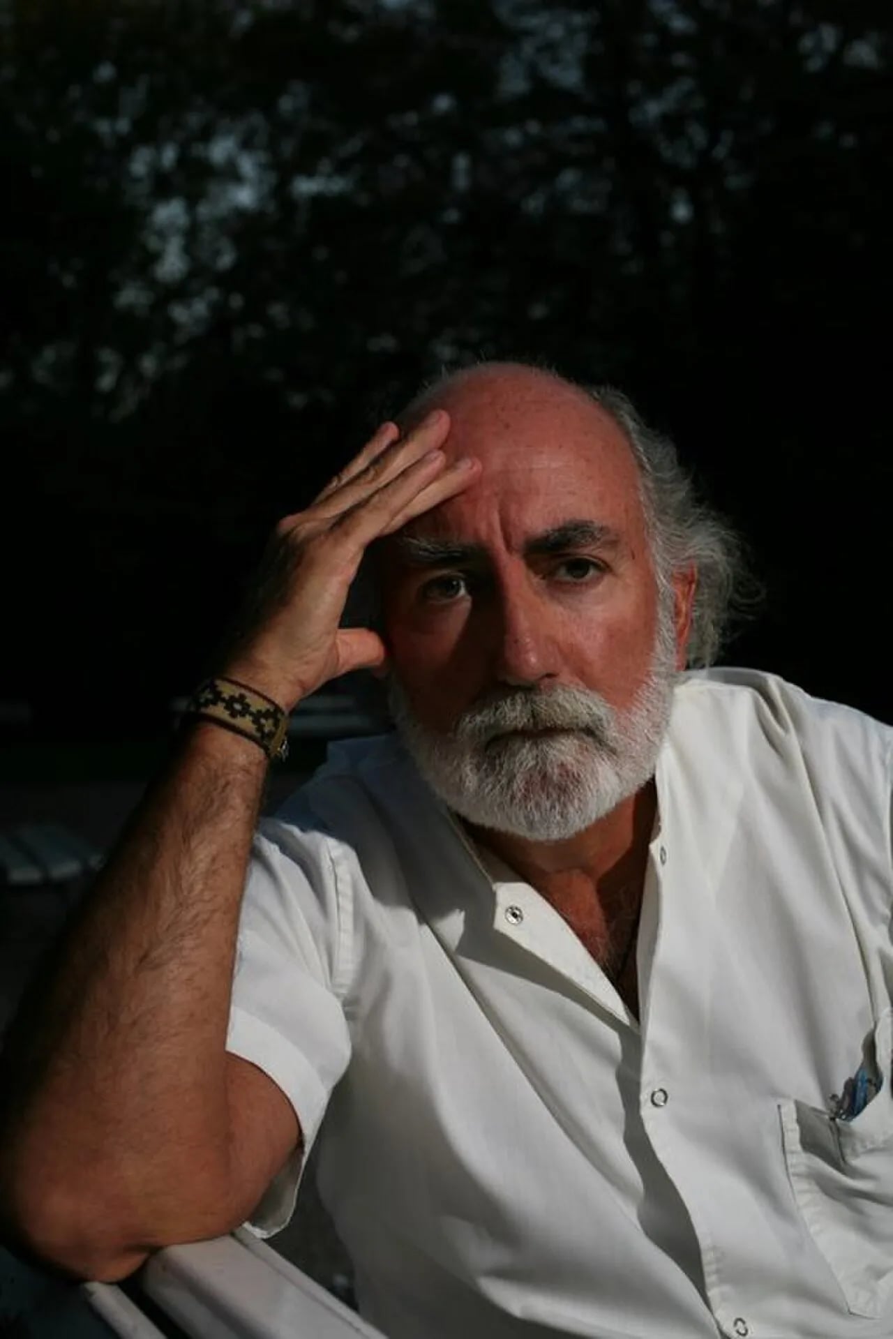 Porträt von Arturo Philip (1948–2015) – Gedenkseite