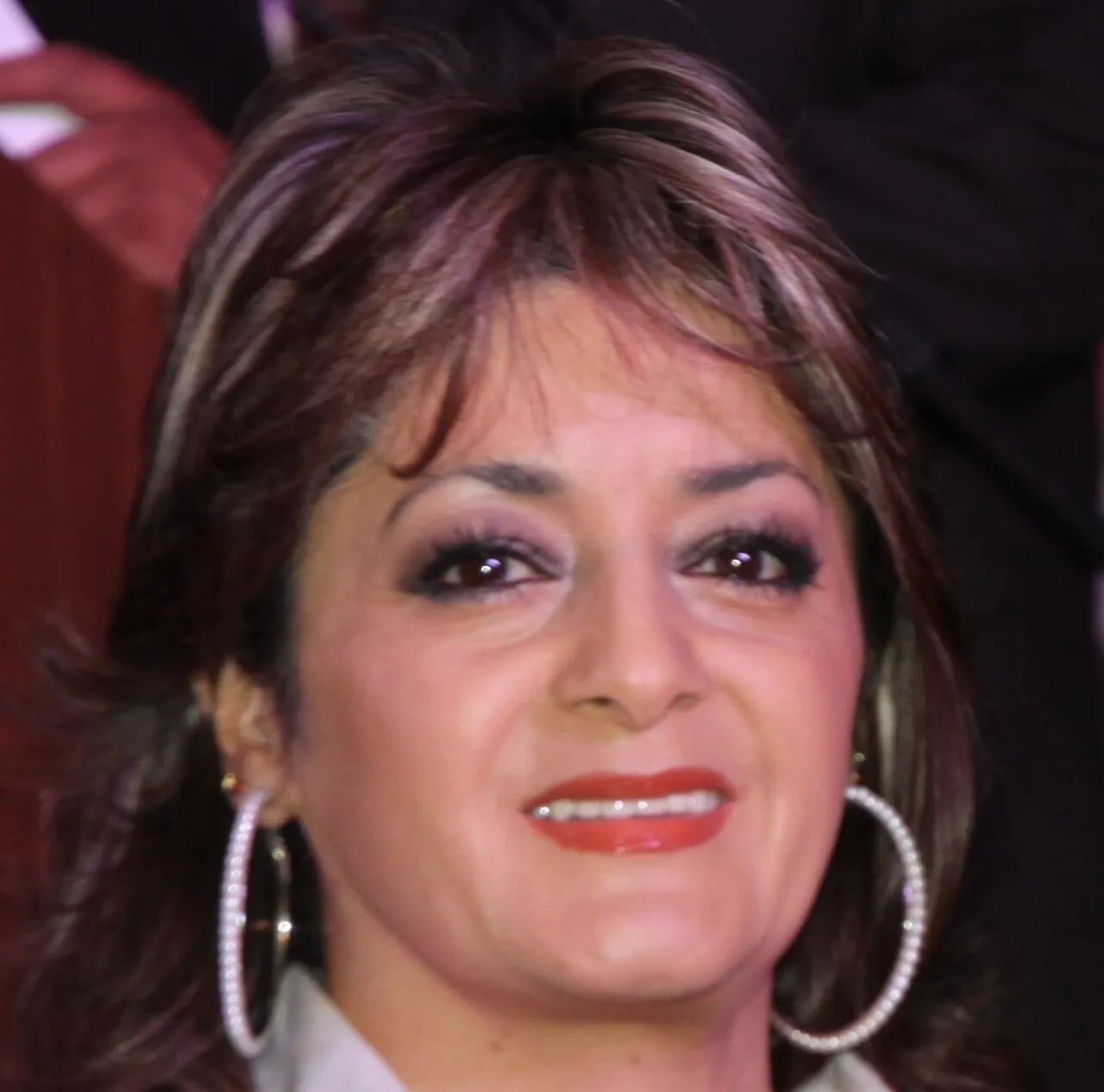Porträt von Paulina Tamayo (1965–2025) – Gedenkseite