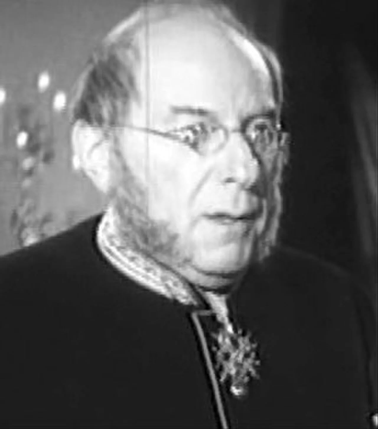 Portrait of Jakow Ossipowitsch Maljutin (1886–1964) – memorial page