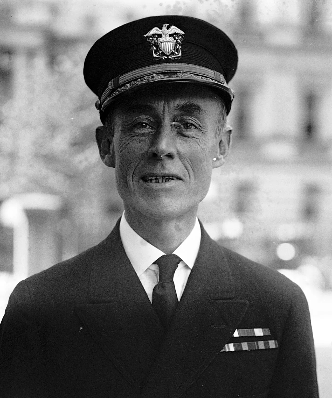 Porträt von Sumner Ely Wetmore Kittelle (1867–1950) – Gedenkseite