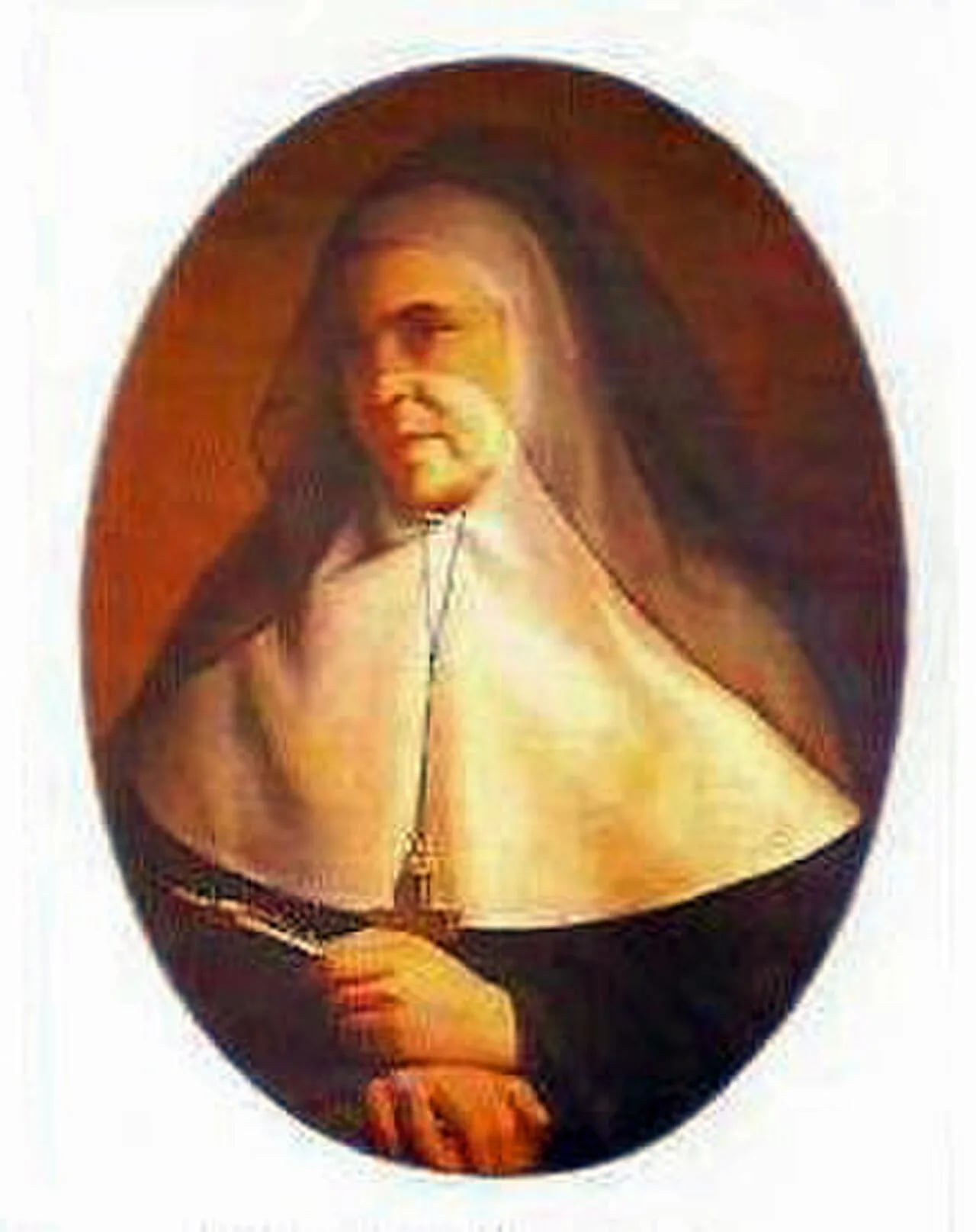 Portrait of Émilie de Rodat (1787–1852) – memorial page