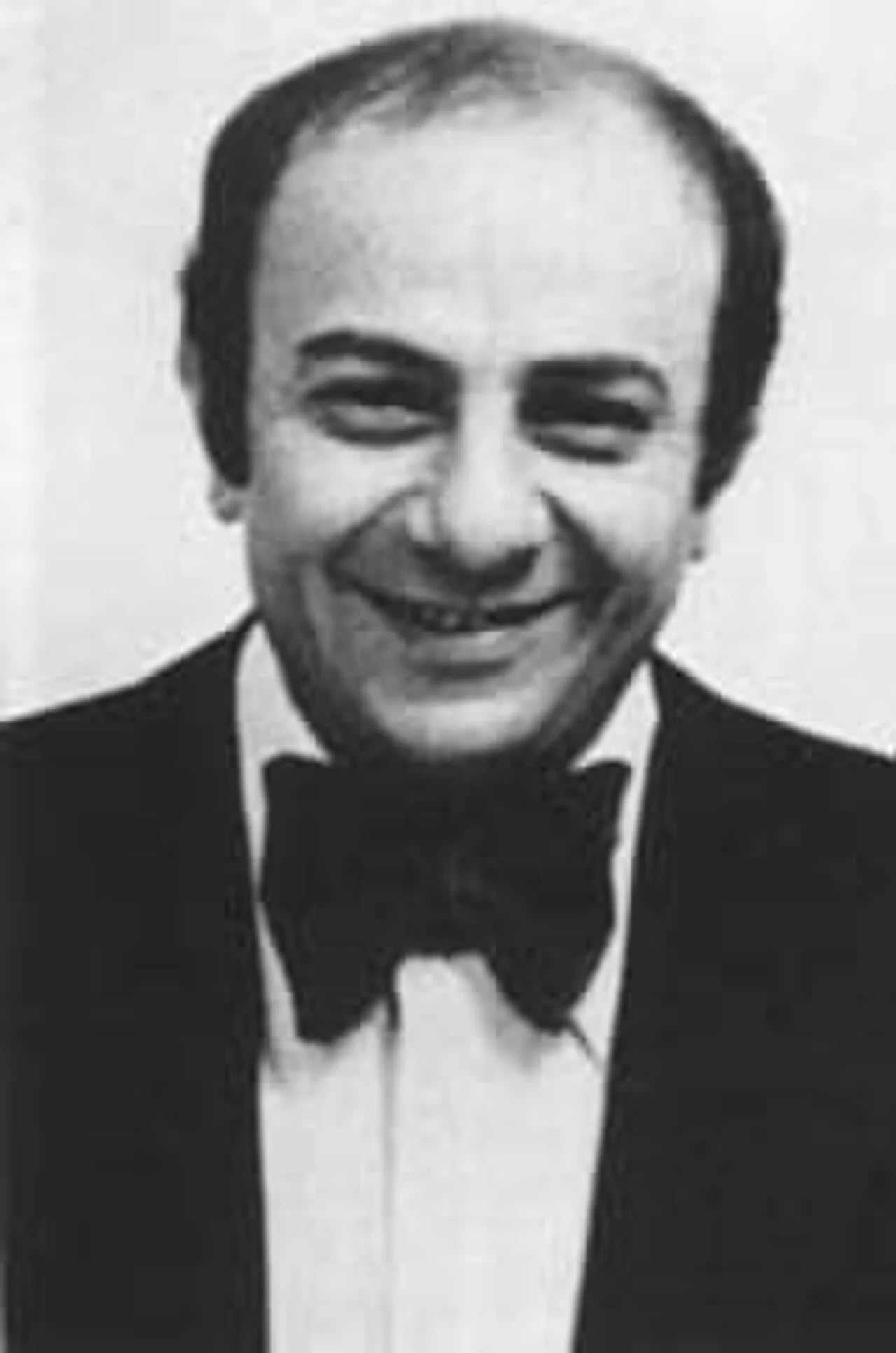 Portrait of Assi Rahbani (1923–1986) – memorial page
