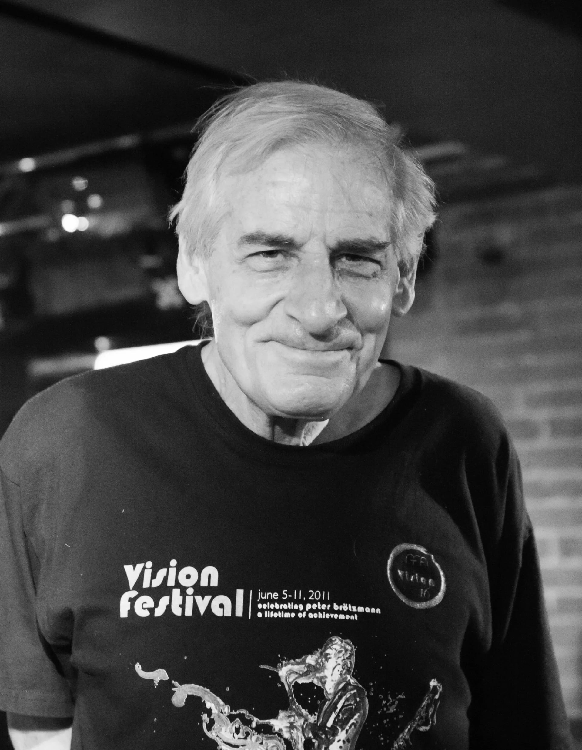Portrait of Burton Greene (1937–2021) – memorial page