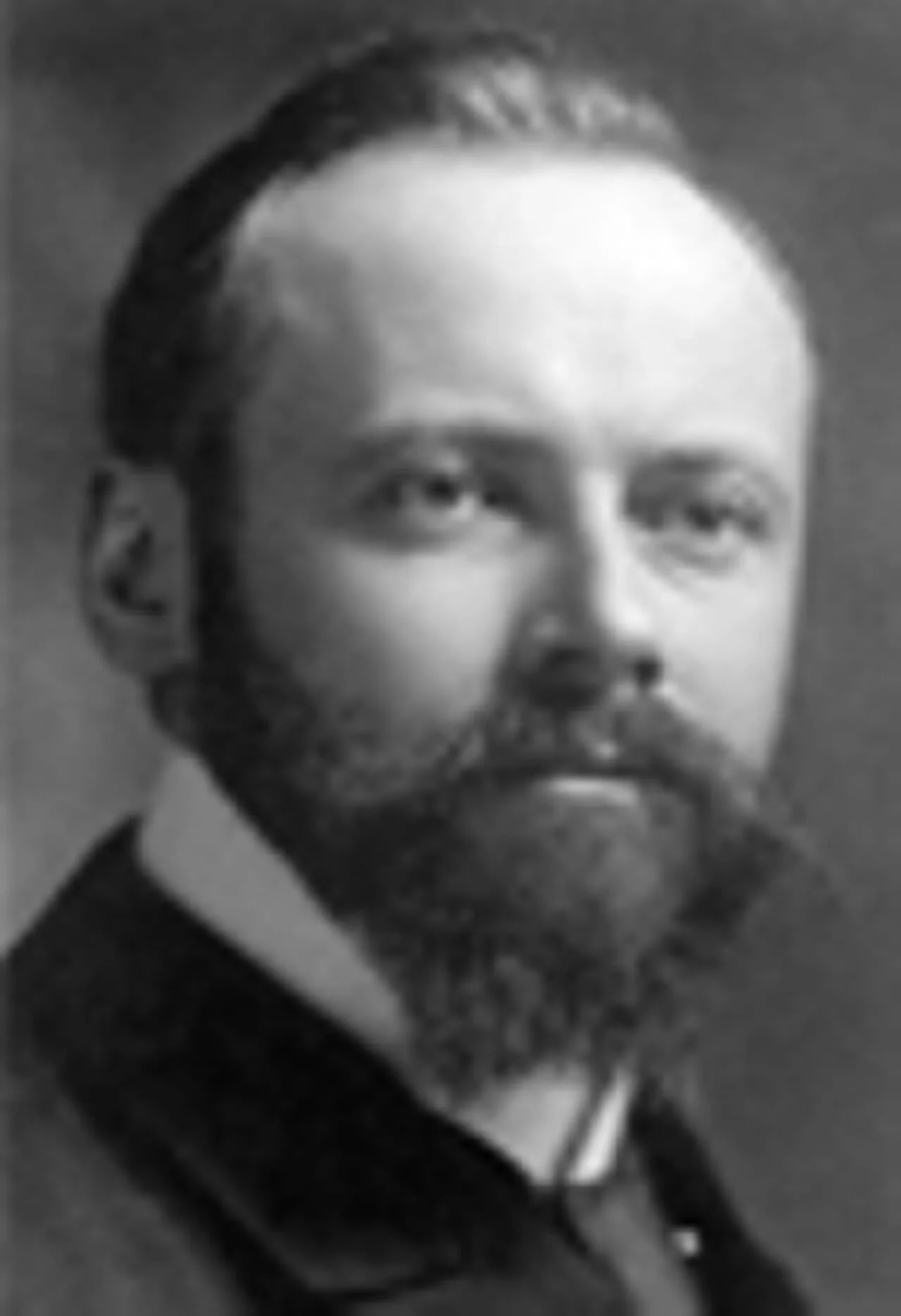 Portrait of Auguste-Joseph de Bray (1874–1964) – memorial page