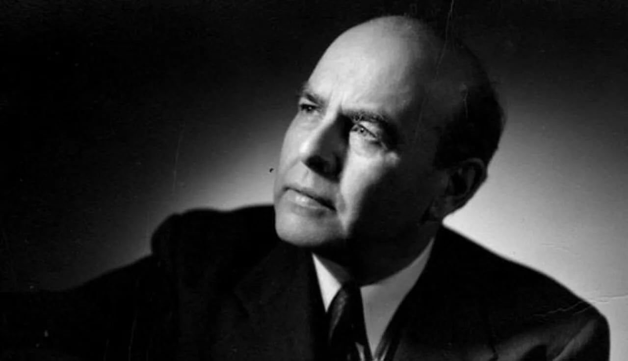 Portrait of Auguste Descarries (1896–1958) – memorial page
