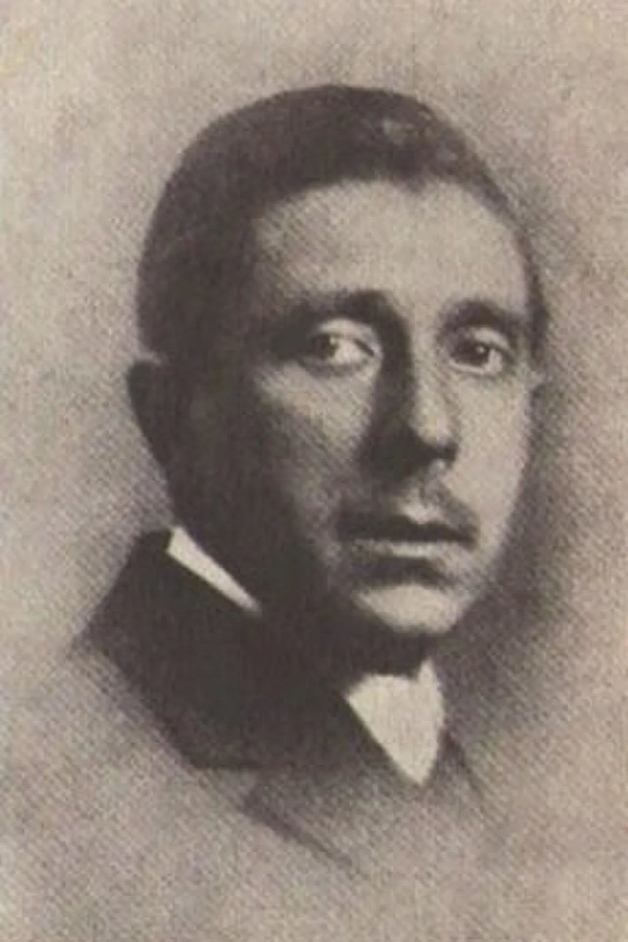 Porträt von Auguste Périer (1883–1947) – Gedenkseite