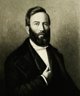 Portrait of Auguste de Cornulier de La Lande (1812–1886) – memorial page