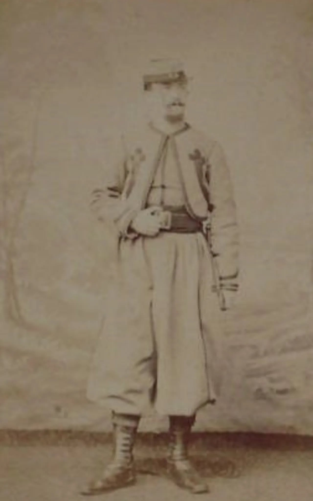 Portrait of Augustin Boscher-Delangle (1840–1912) – memorial page