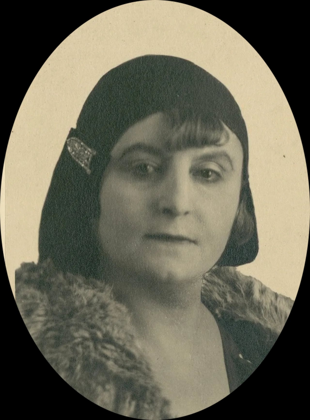 Portrait of Aurel (1869–1948) – memorial page