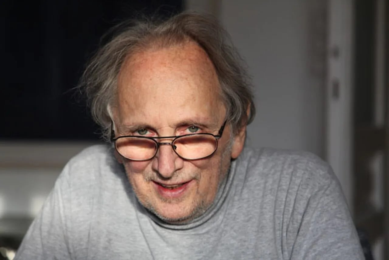 Portrait of Herbert Fleischner (1944–2025) – memorial page