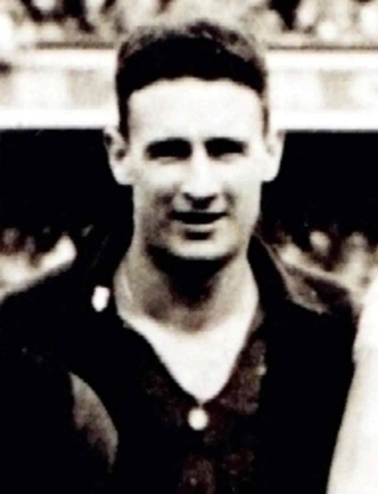 Portrait of Vicente Cantatore (1935–2021) – memorial page