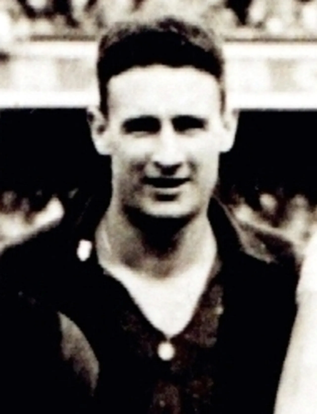 Porträt von Vicente Cantatore (1935–2021) – Gedenkseite