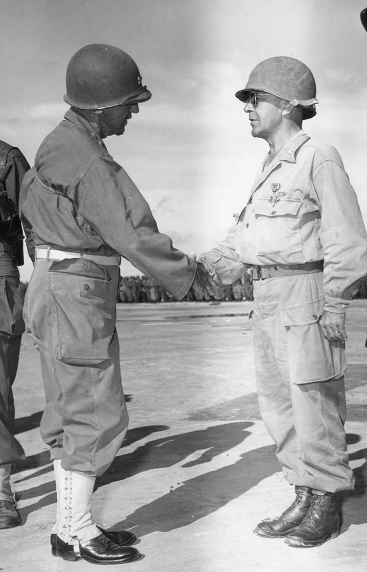 Portrait of Robert H. Soule (1900–1952) – memorial page