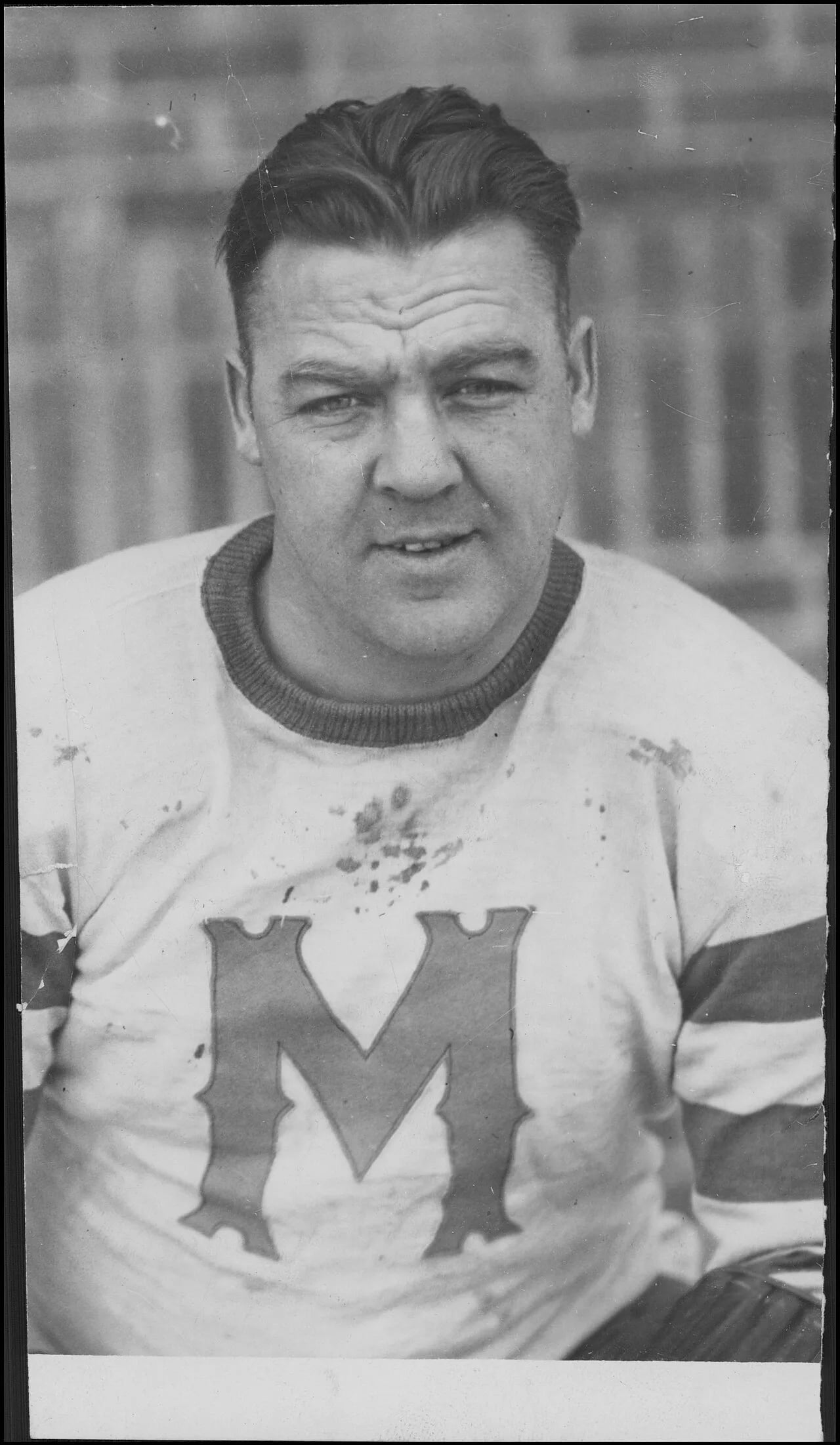 Portrait of Babe Donnelly (1894–1968) – memorial page