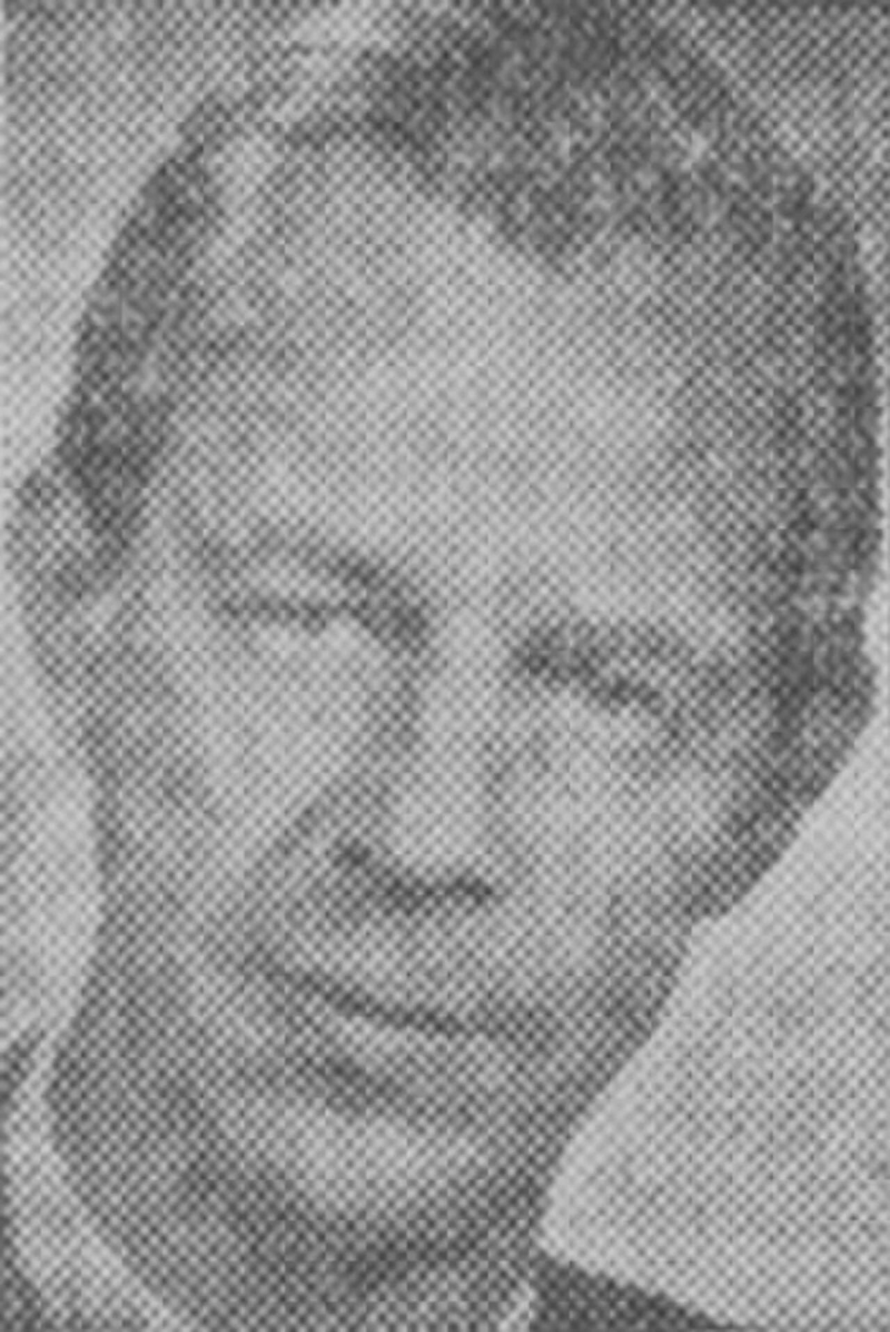 Porträt von Bertil Lagerås (1918–1989) – Gedenkseite