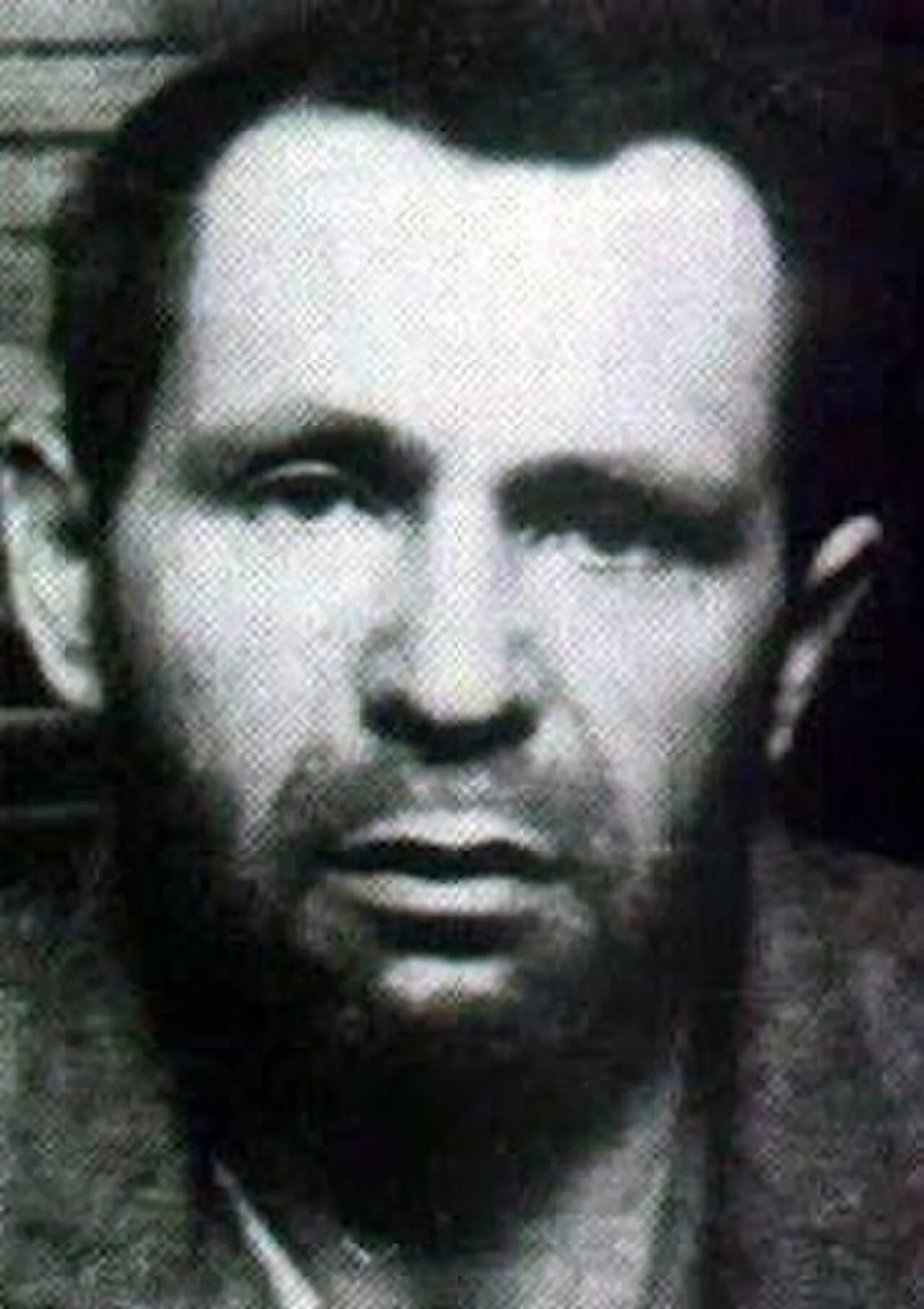 Portrait of Heriberto Quiñones González (1907–1942) – memorial page