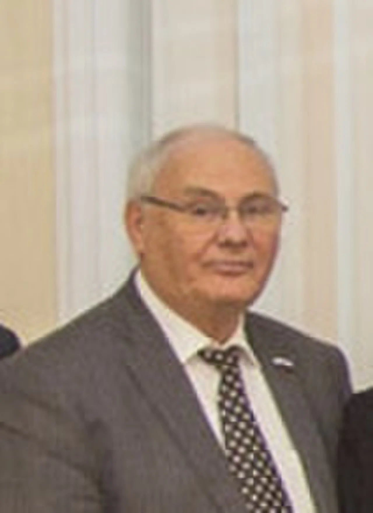 Porträt von Boris Reznik (1940–2018) – Gedenkseite