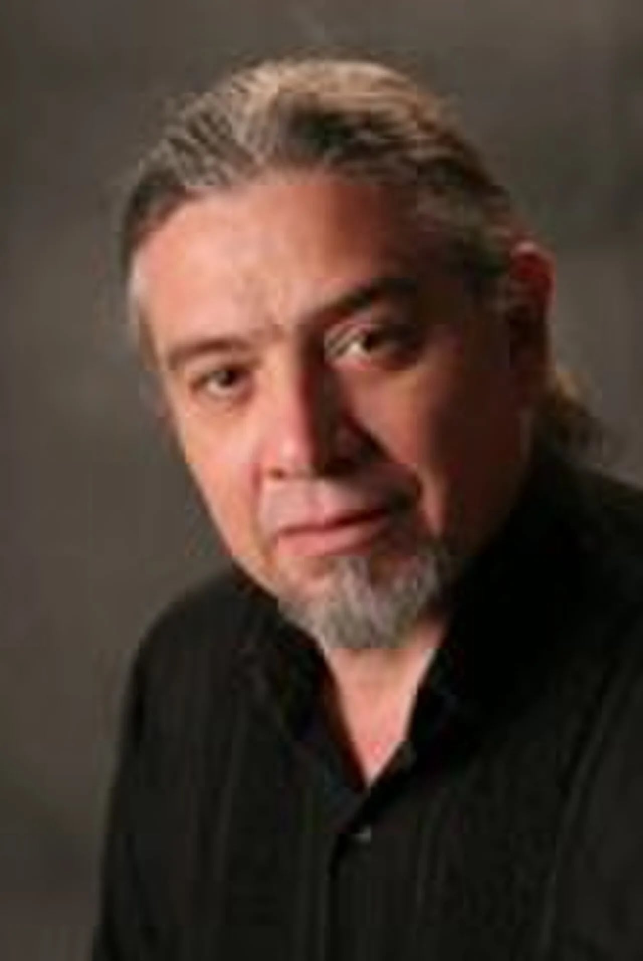 Portrait of Jorge Garbett (1954–2015) – memorial page