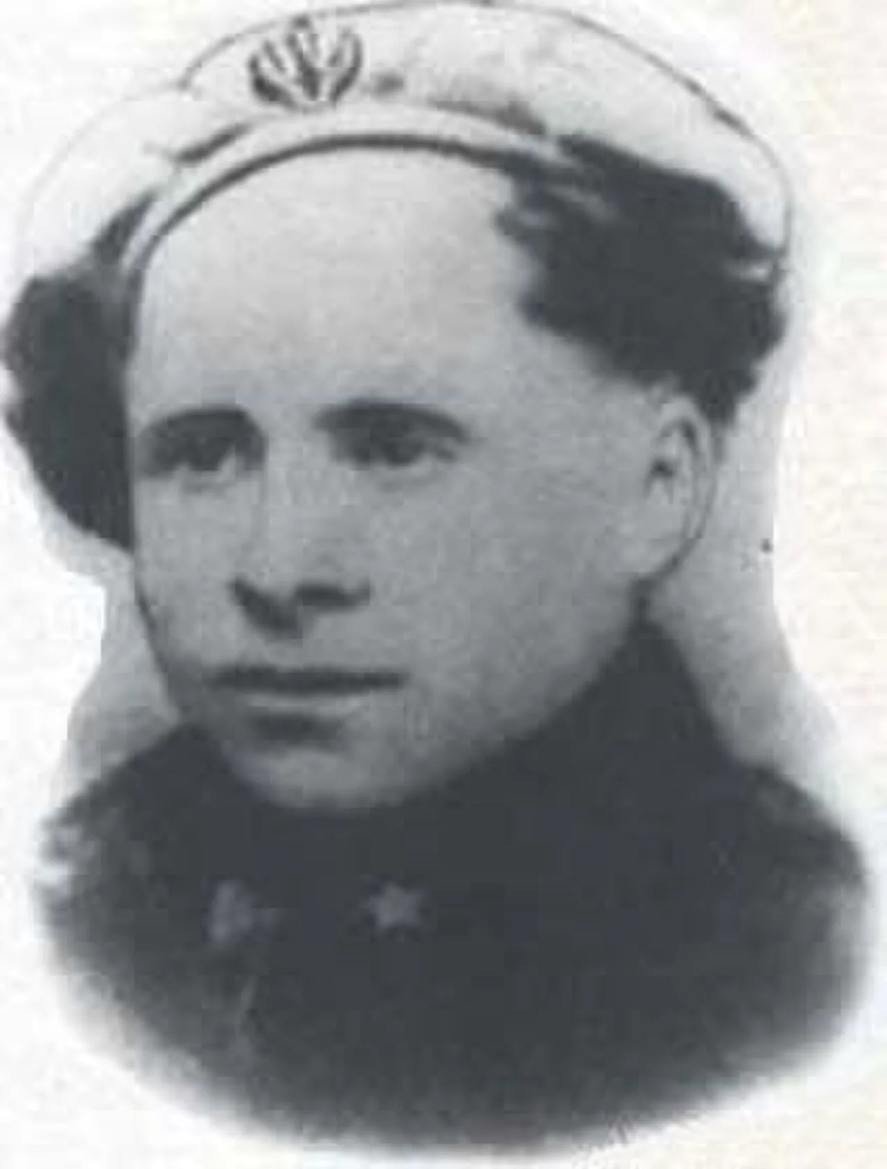 Porträt von Amelio De Juliis (1926–1945) – Gedenkseite