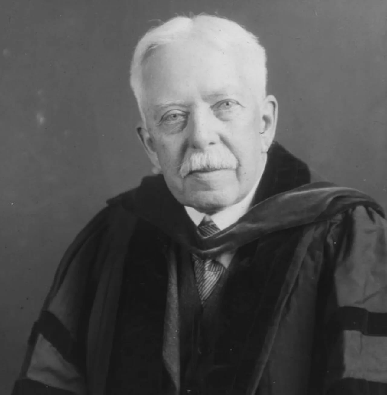 Portrait of Elbert William Rockwood (1860–1935) – memorial page