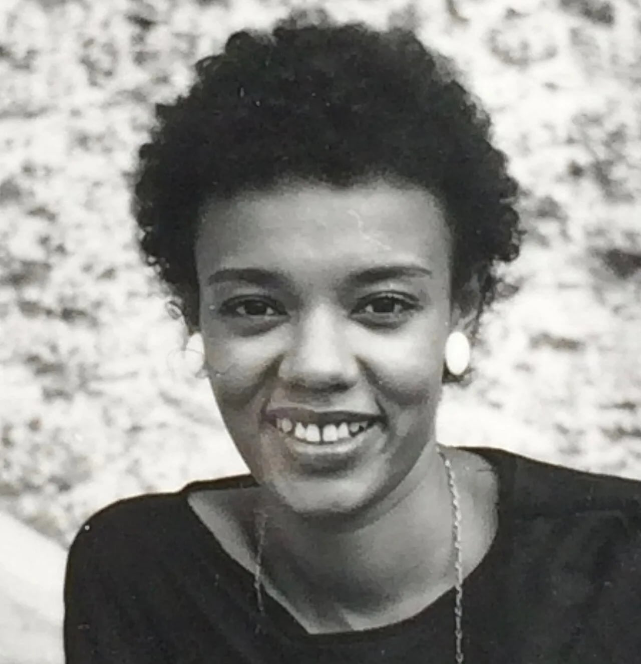 Portrait of Catherine Shan (1952–2018) – memorial page