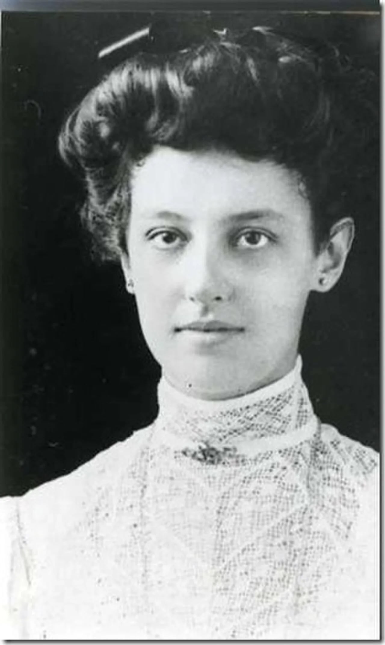 Porträt von Maria Dermoût (1888–1962) – Gedenkseite