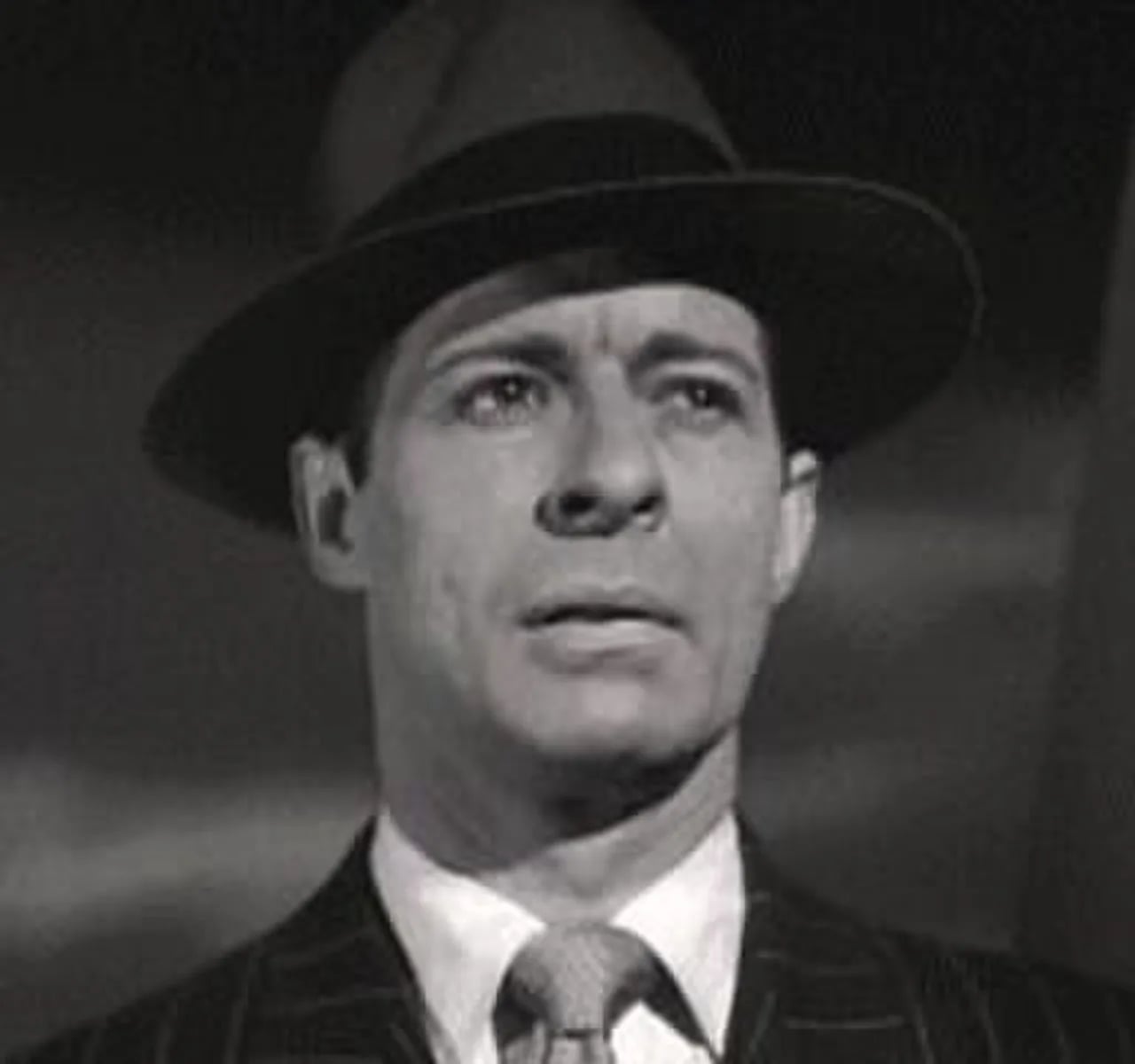 Porträt von Morgan Conway (1903–1981) – Gedenkseite