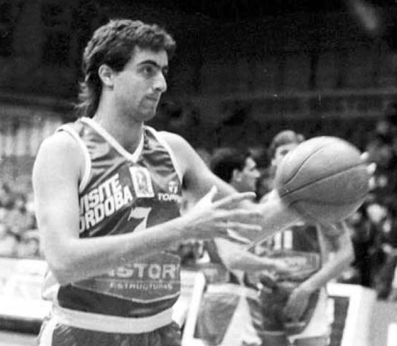 Porträt von Carlos Cerutti (1969–1990) – Gedenkseite