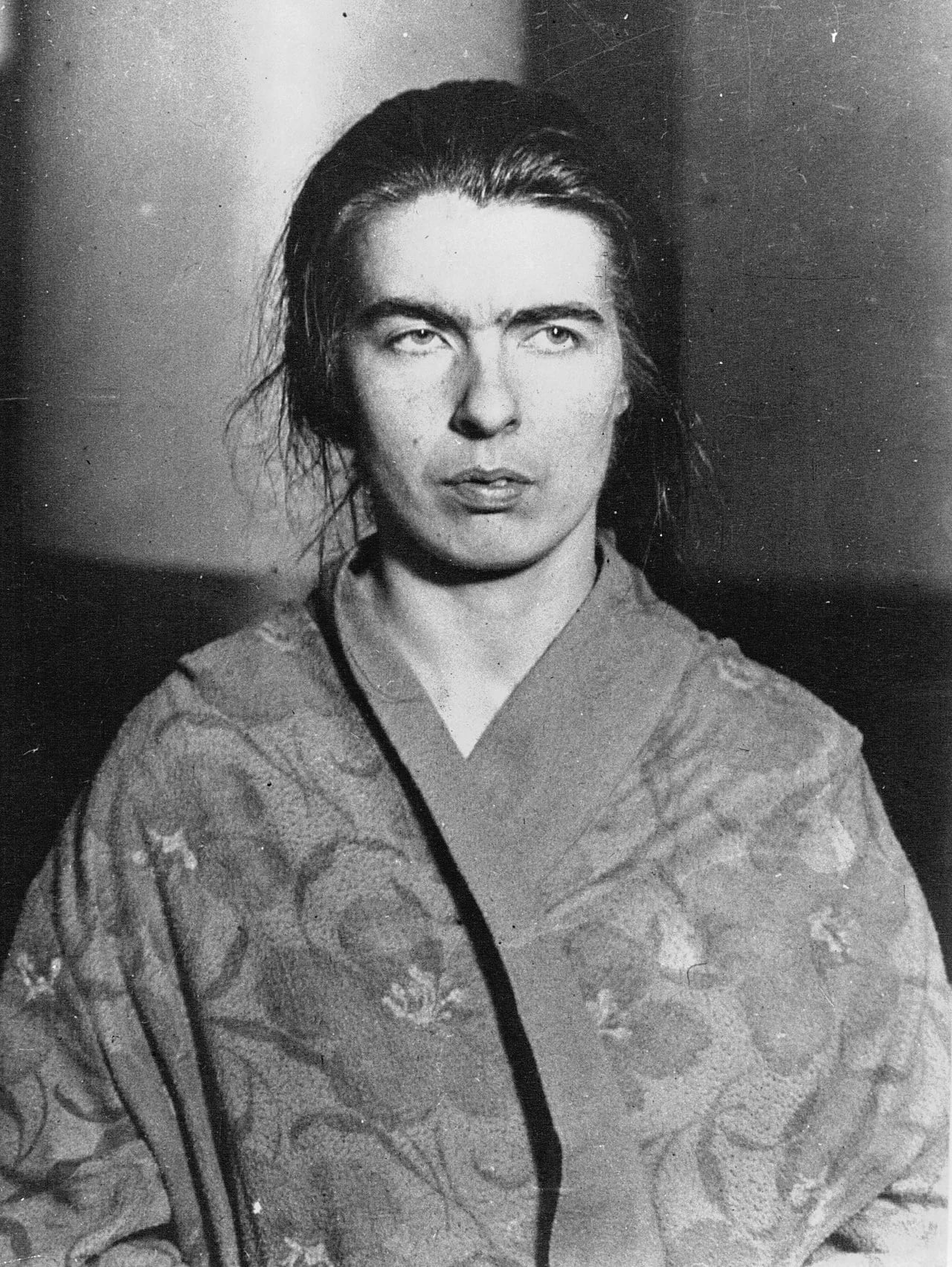 Porträt von Christine Papin (1905–1937) – Gedenkseite