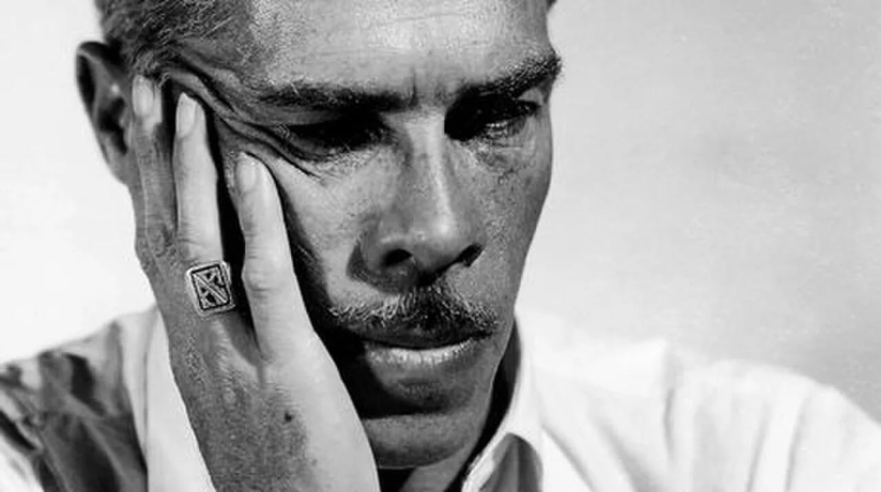 Portrait of Antonio Arraíz (1903–1962) – memorial page