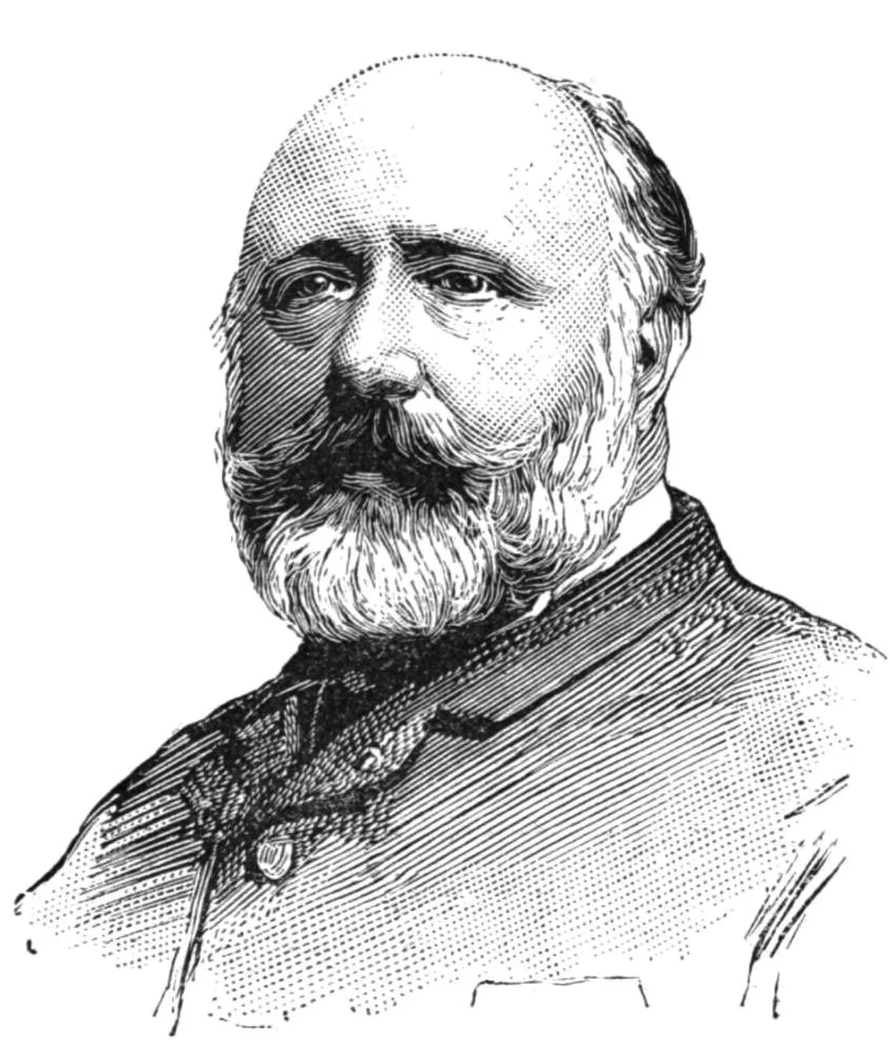 Portrait of Frédéric Barrot (1831–1907) – memorial page