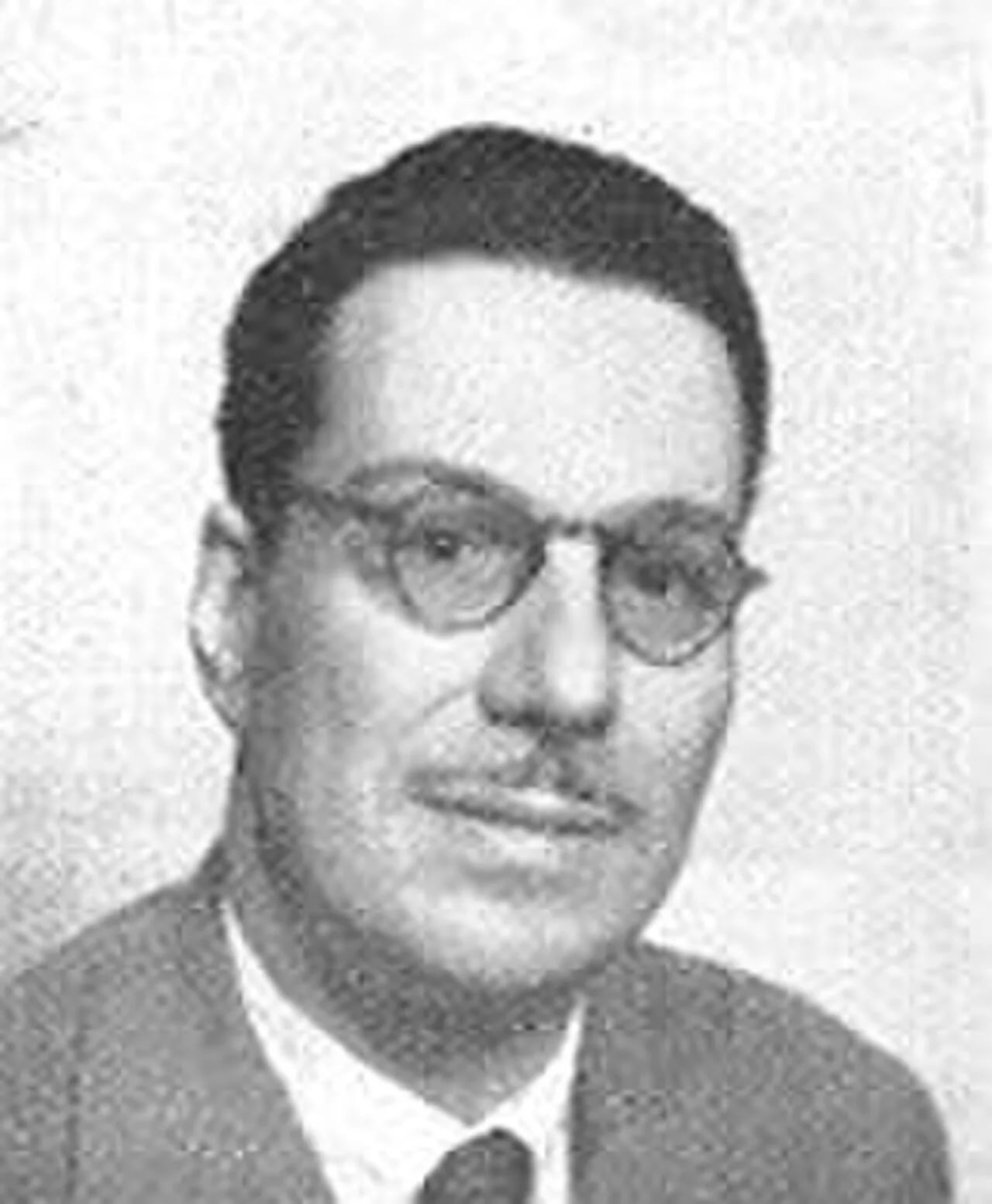 Porträt von Reginaldo Monticelli (1906–1993) – Gedenkseite