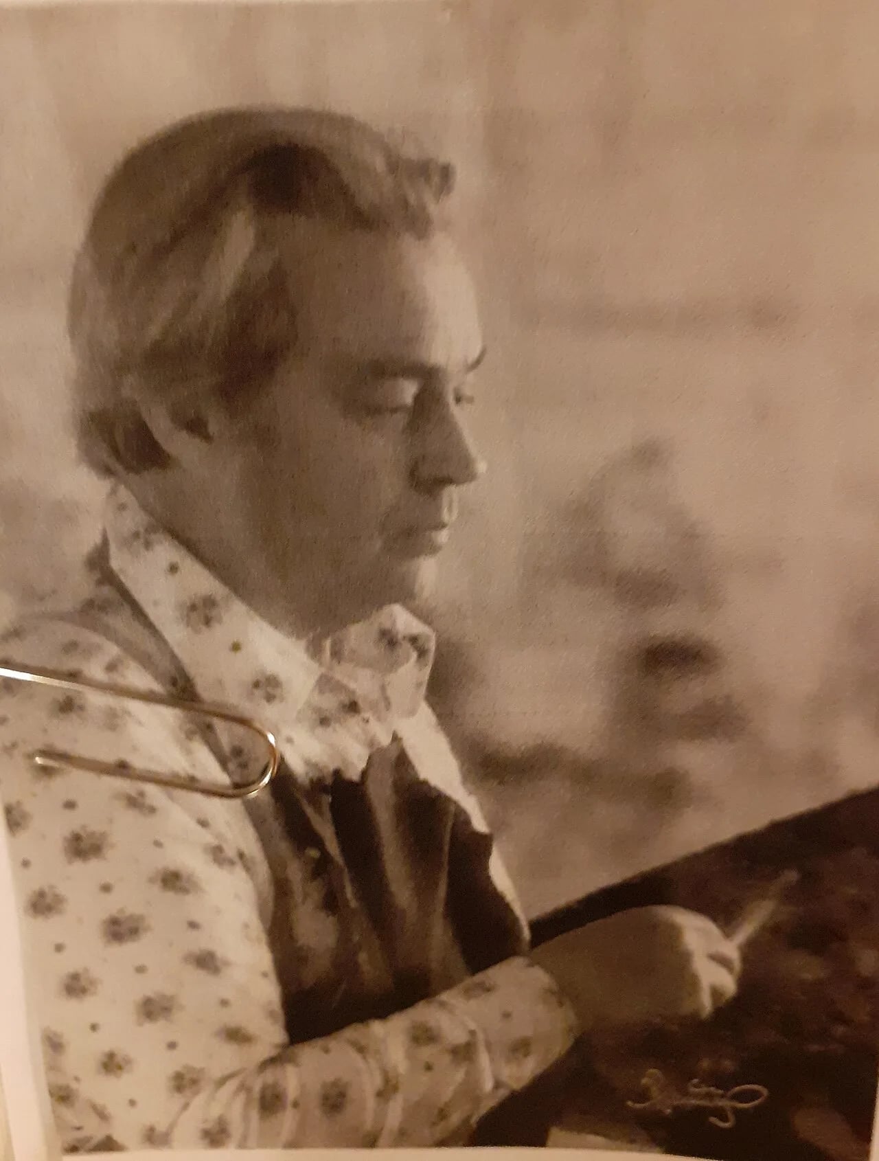 Portrait of Rune Person (1914–1990) – memorial page
