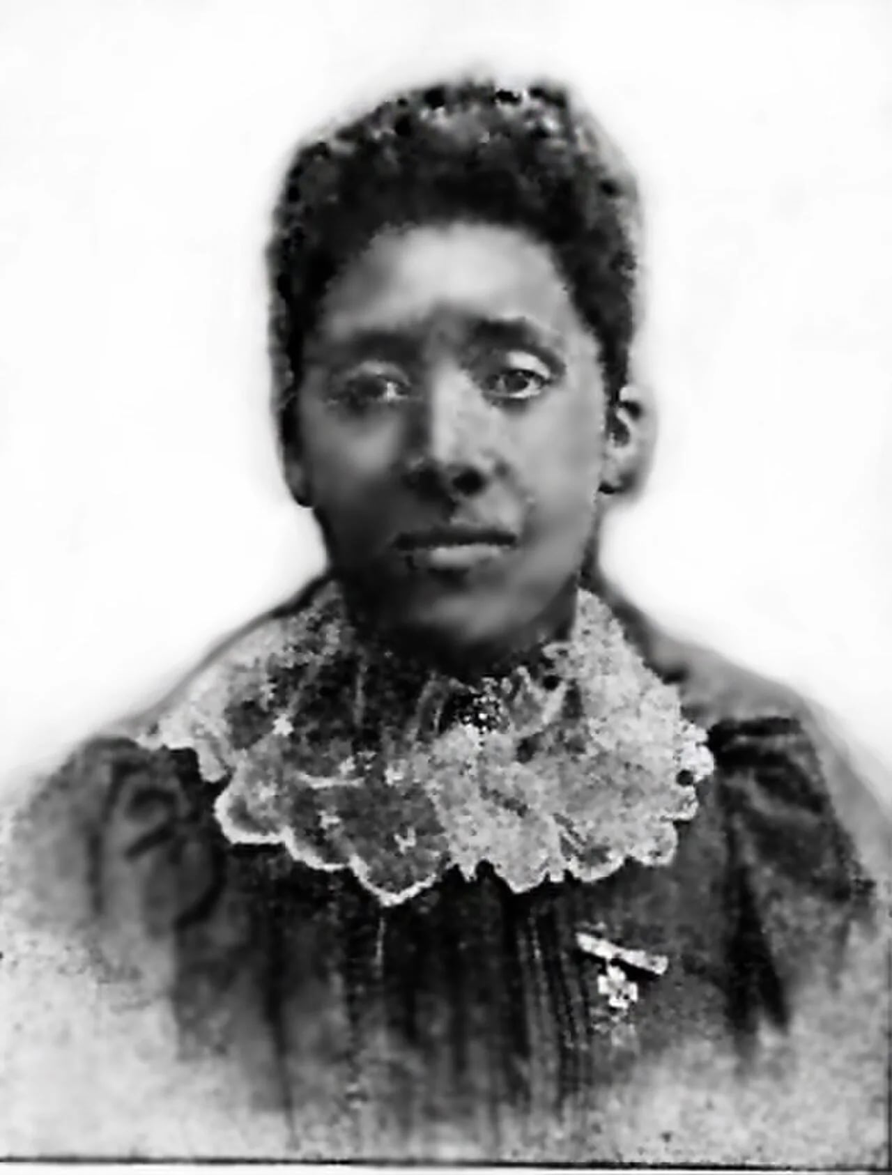 Portrait of Emma Ann Reynolds (1862–1917) – memorial page