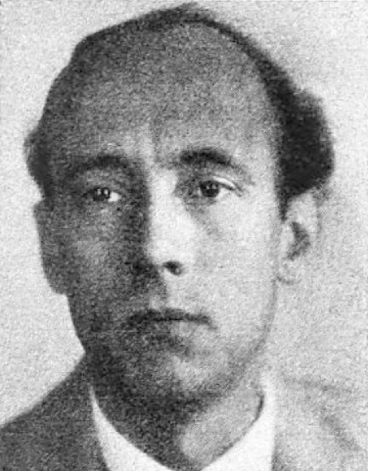 Portrait of Patrick Kearney (1893–1933) – memorial page