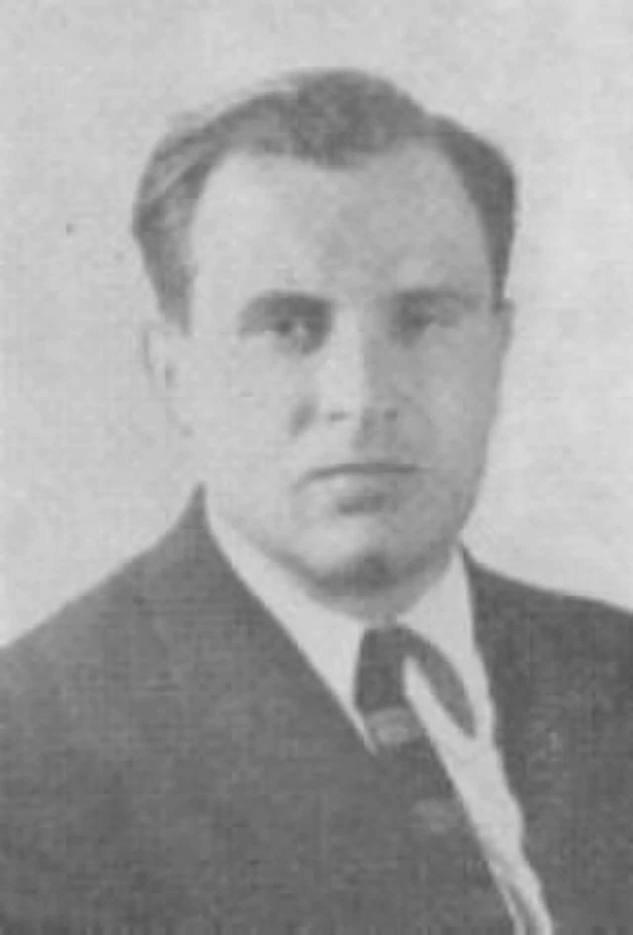 Porträt von Antonio Pignedoli (1918–1989) – Gedenkseite