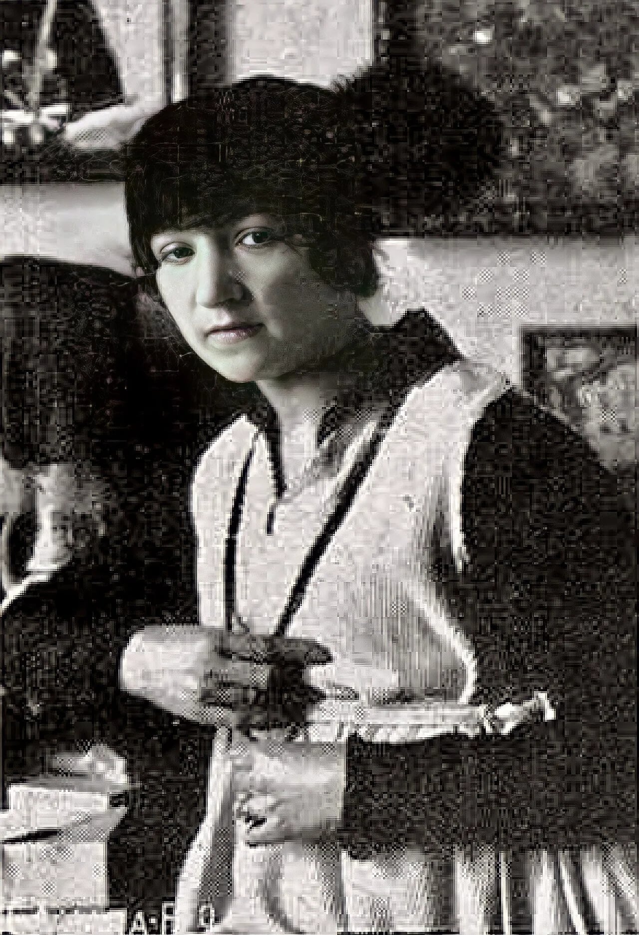 Portrait of Eva Aggerholm (1879–1959) – memorial page