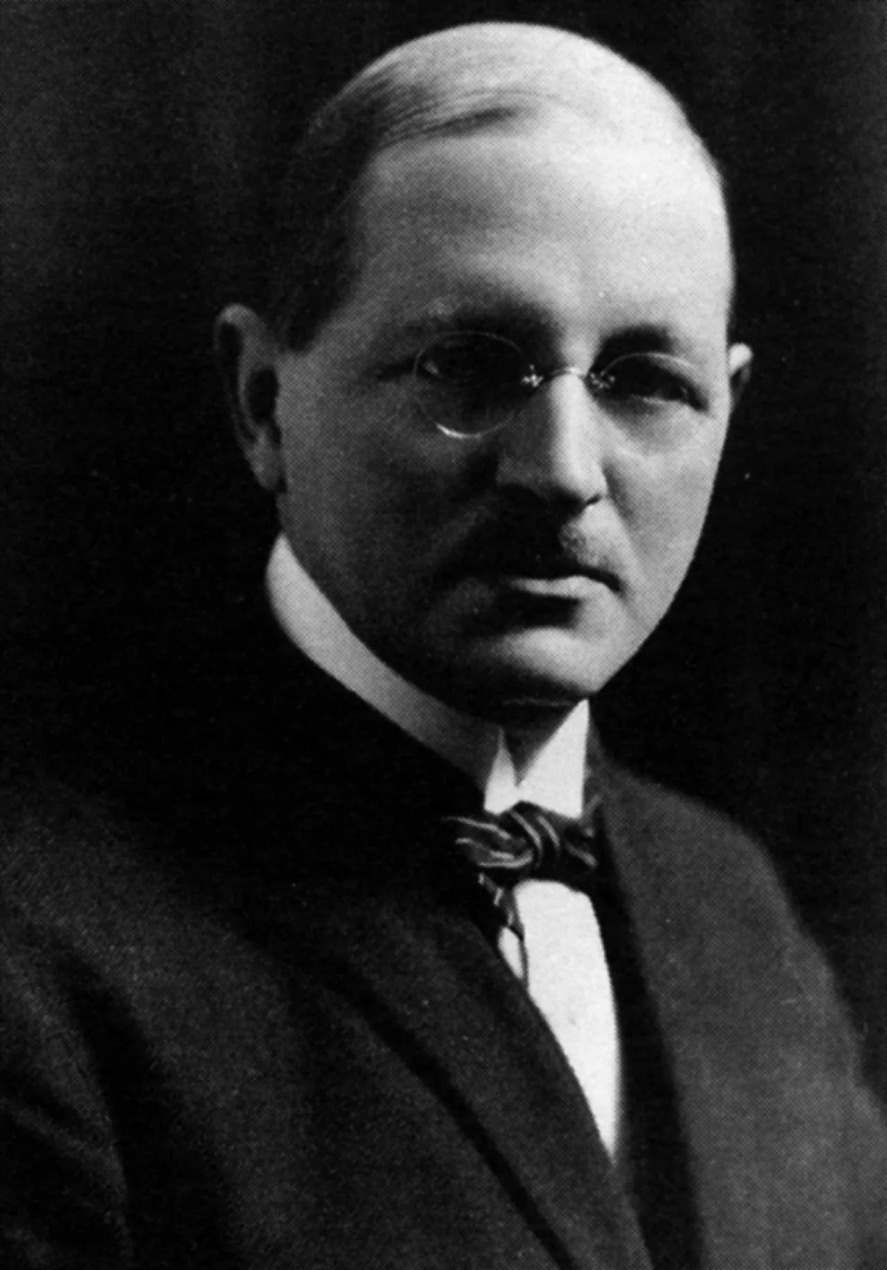 Porträt von Henri Lemaître (1881–1946) – Gedenkseite