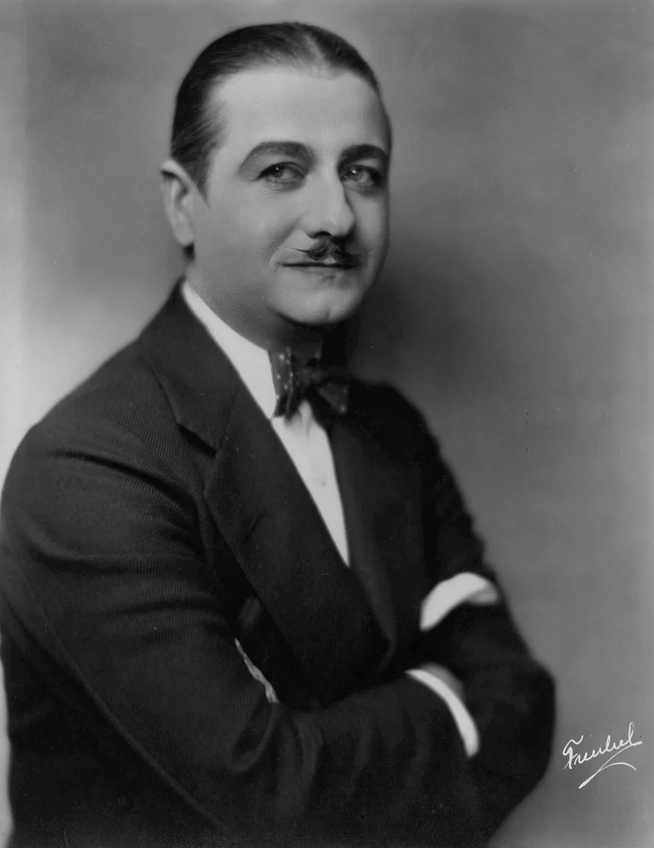 Portrait of Neely Edwards (1883–1965) – memorial page