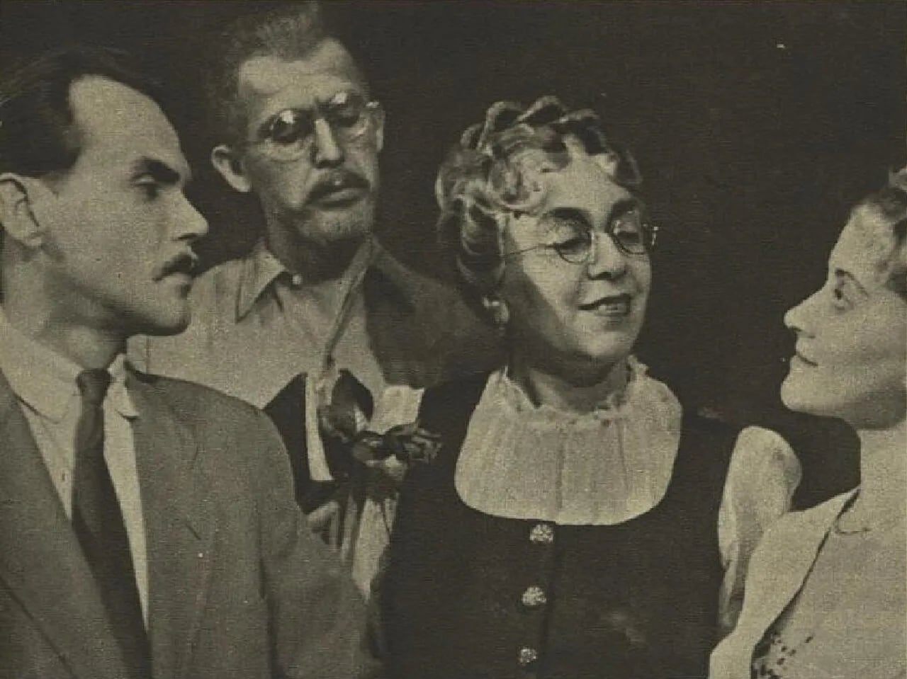 Porträt von Vlastimil Fišar (1926–1991) – Gedenkseite
