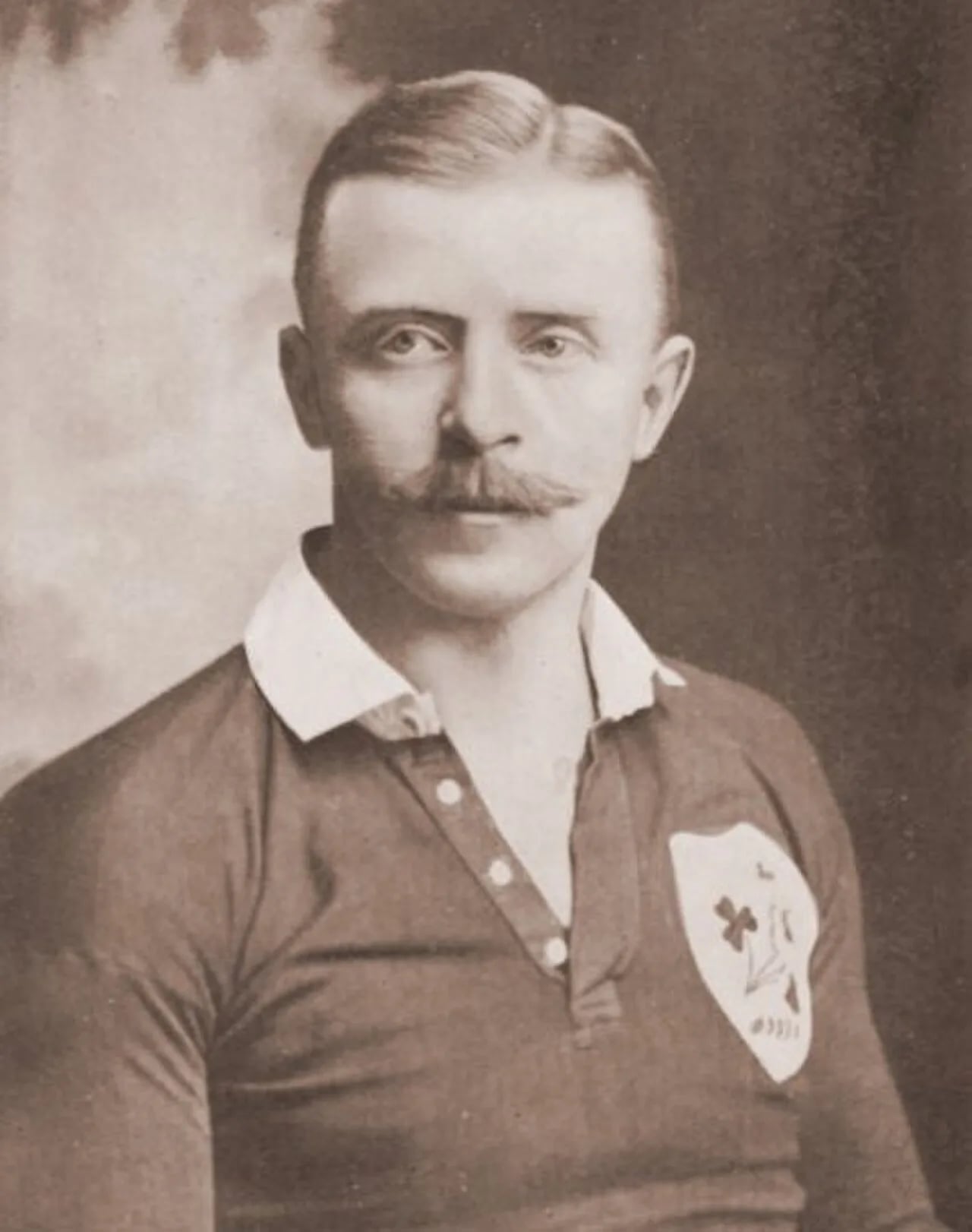 Portrait of Basil Maclear (1881–1915) – memorial page