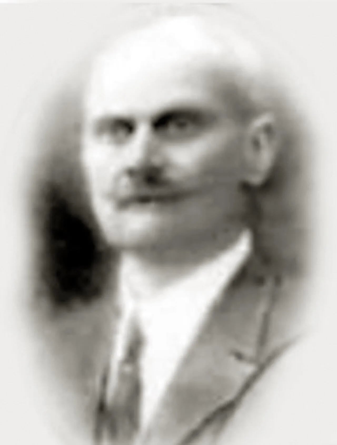Portrait of Giuseppe Panceri (1855–1943) – memorial page